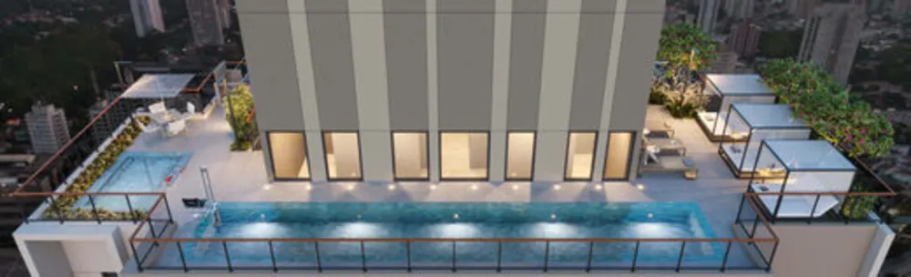 Apartamento, 2 quartos, 175 m² - Foto 3