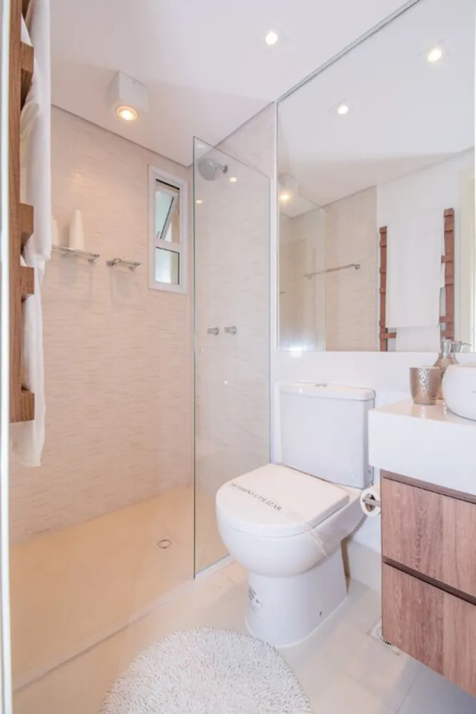 Apartamento, 2 quartos, 56 m² - Foto 7