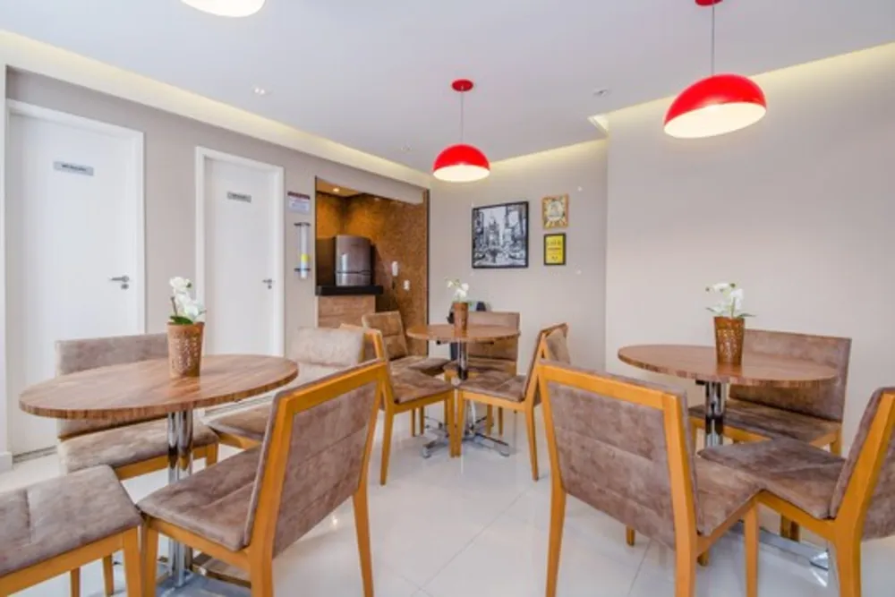Apartamento, 2 quartos, 56 m² - Foto 11