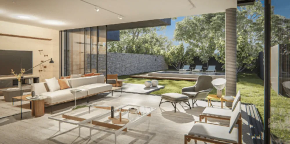 Casa de Condomínio, 5 quartos - Foto 8