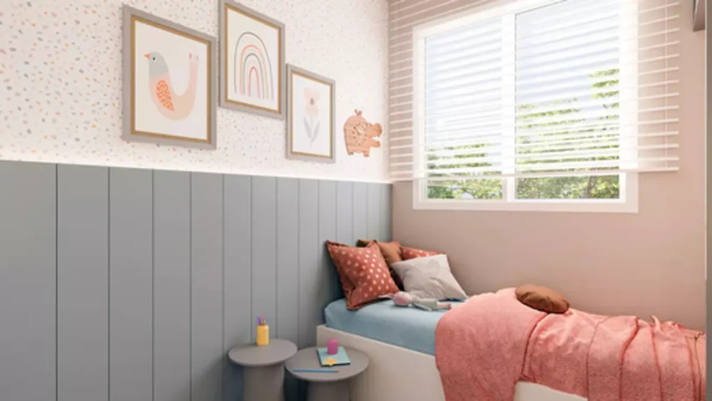 Cobertura, 1 quarto, 88 m² - Foto 5