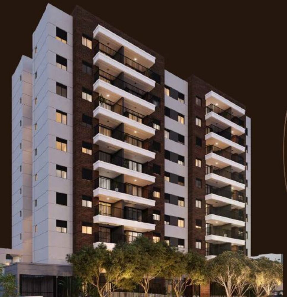 Apartamento, 2 quartos, 52 m² - Foto 4