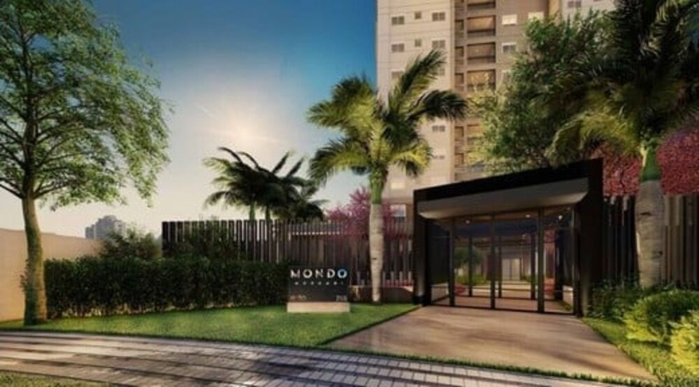 Apartamento, 3 quartos, 82 m² - Foto 1