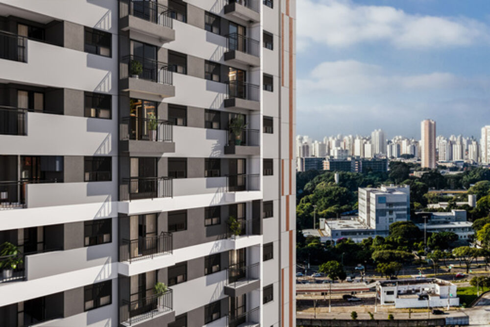 Apartamento, 2 quartos, 38 m² - Foto 27