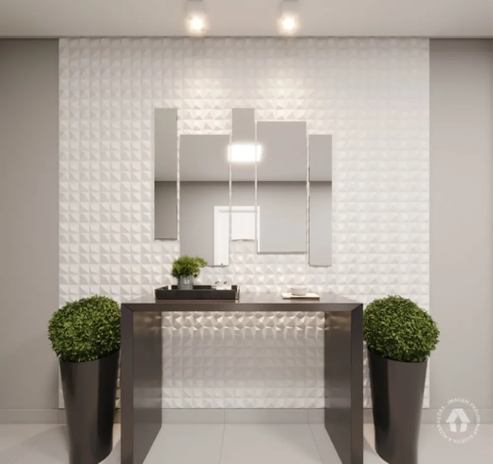 Cobertura, 1 quarto, 87 m² - Foto 1