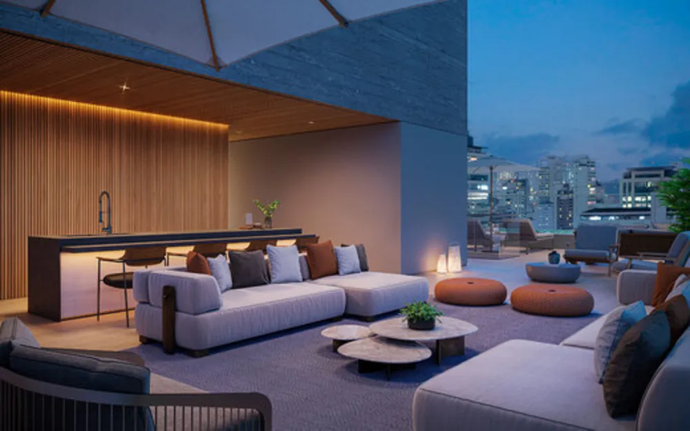 Apartamento, 3 quartos, 262 m² - Foto 7