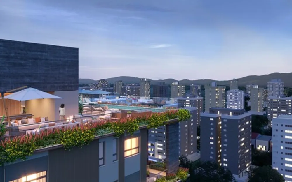 Apartamento, 3 quartos, 262 m² - Foto 8
