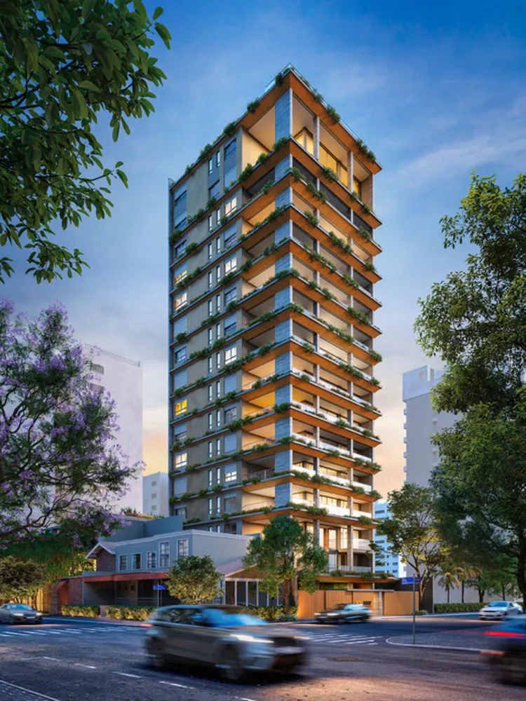 Apartamento, 3 quartos, 262 m² - Foto 5