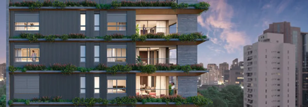 Apartamento, 3 quartos, 262 m² - Foto 11