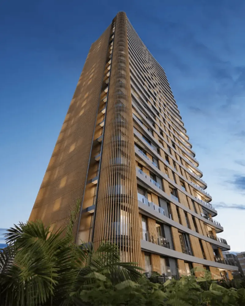 Apartamento, 4 quartos, 541 m² - Foto 2