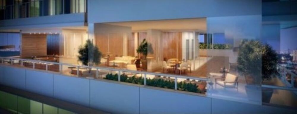 Sala-Conjunto, 39 m² - Foto 4