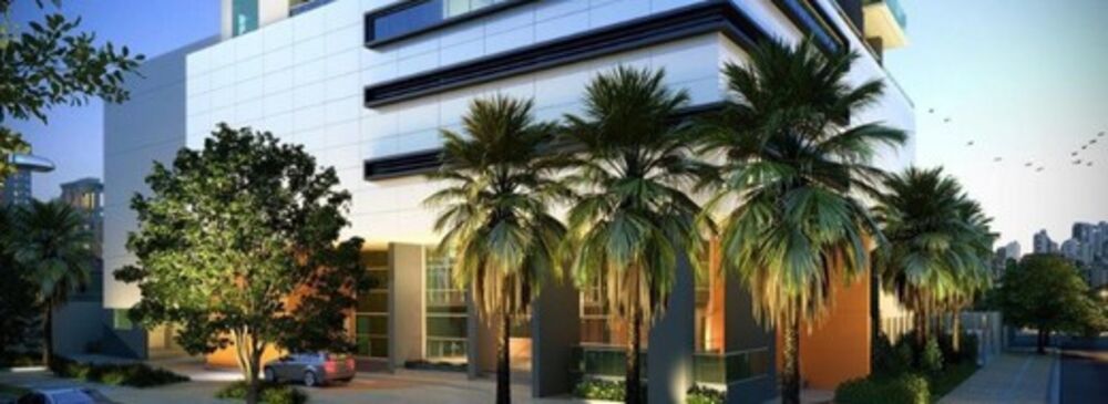 Sala-Conjunto, 39 m² - Foto 1