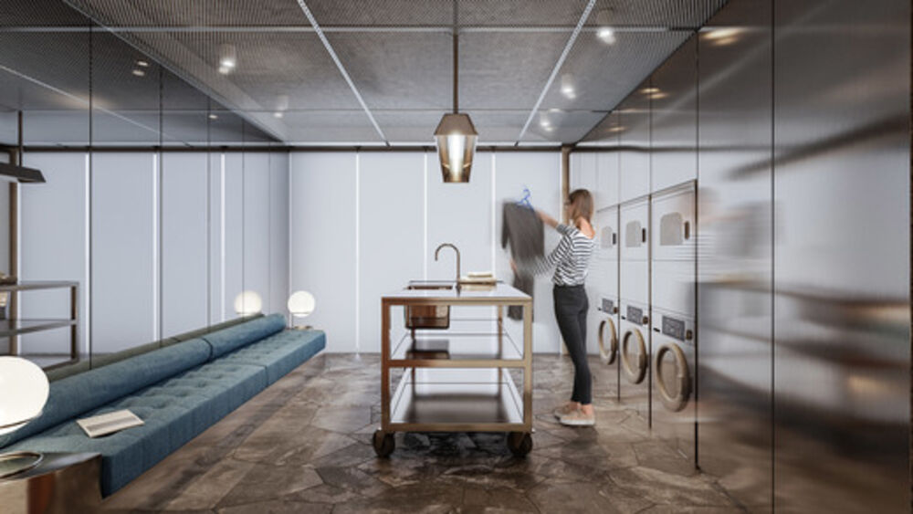 Loft, 21 m² - Foto 7