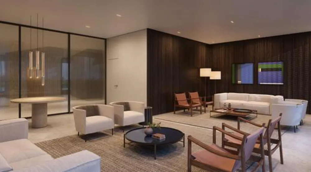 Apartamento, 4 quartos, 281 m² - Foto 6