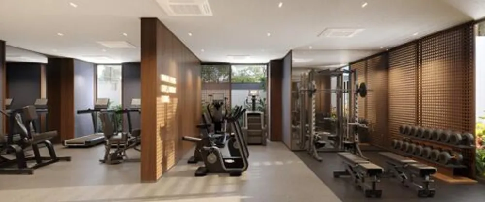 Apartamento, 4 quartos, 281 m² - Foto 5