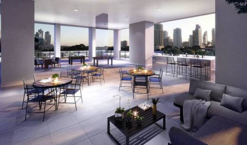 Loft, 24 m² - Foto 4