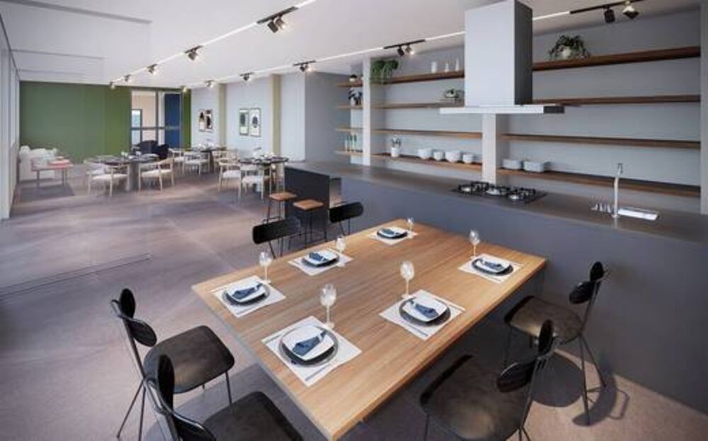 Loft, 24 m² - Foto 3