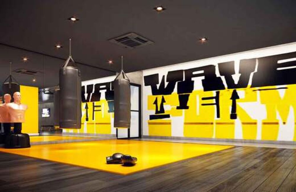 Apartamento, 2 quartos, 35 m² - Foto 3