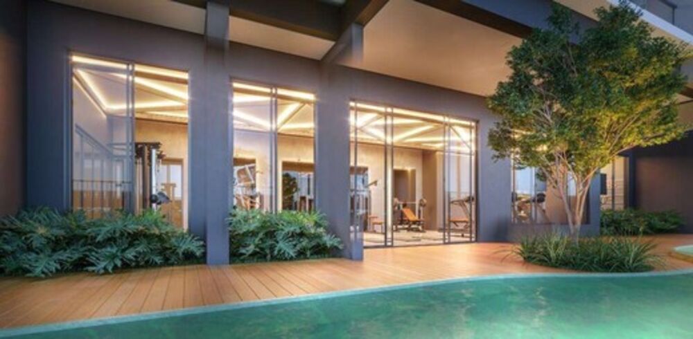Apartamento, 3 quartos, 139 m² - Foto 3