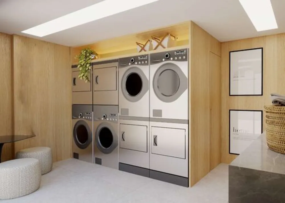 Apartamento, 2 quartos, 43 m² - Foto 7