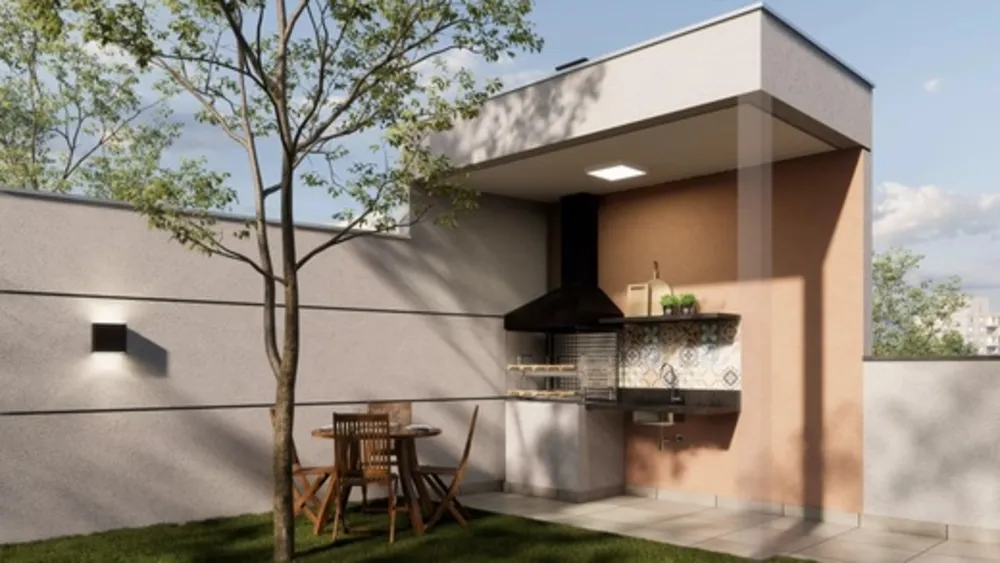 Apartamento, 2 quartos, 35 m² - Foto 6