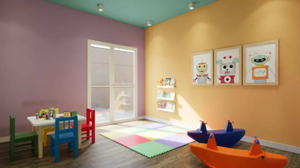 Loft, 16 m² - Foto 2