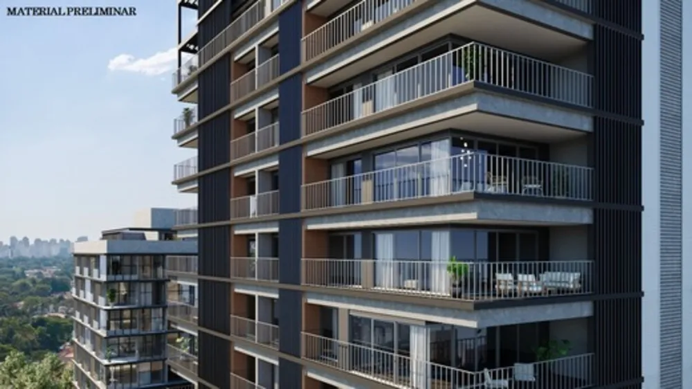 Apartamento, 3 quartos, 126 m² - Foto 8