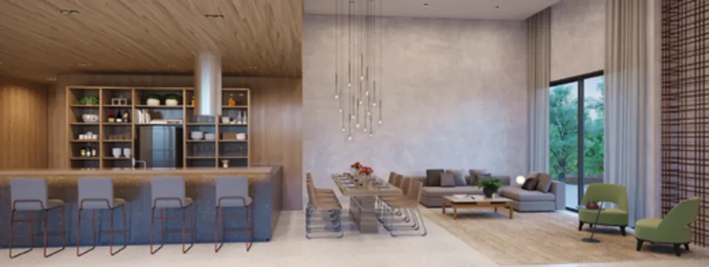 Apartamento, 3 quartos, 126 m² - Foto 5