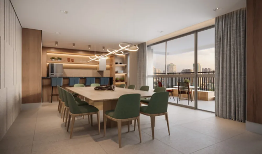 Apartamento, 3 quartos, 95 m² - Foto 7