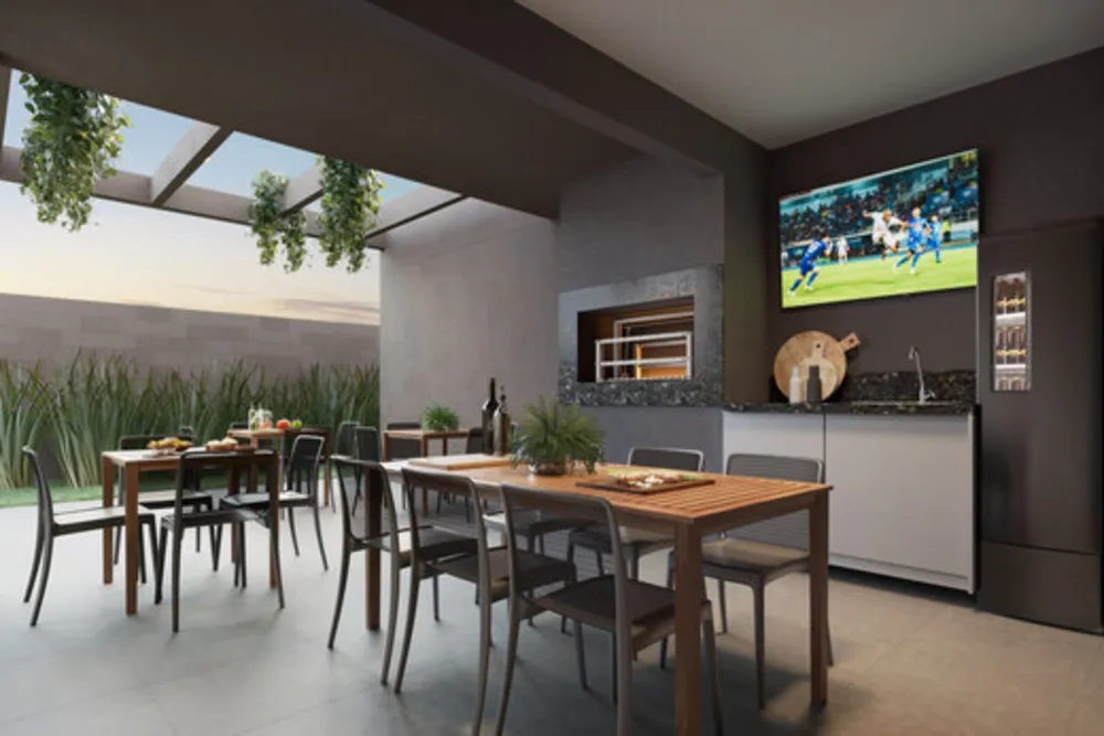 Apartamento, 2 quartos, 49 m² - Foto 7