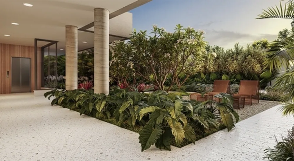 Apartamento, 4 quartos, 243 m² - Foto 4
