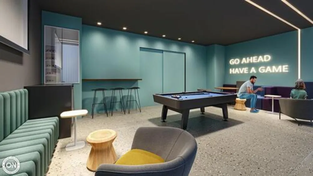 Loft, 47 m² - Foto 6