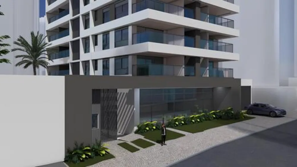 Cobertura, 4 quartos, 327 m² - Foto 2