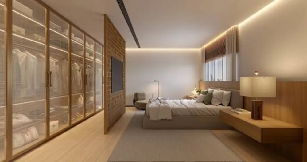 Apartamento, 4 quartos, 255 m² - Foto 6