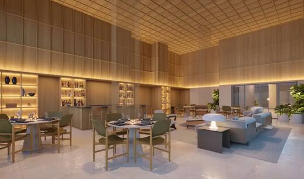 Apartamento, 4 quartos, 255 m² - Foto 2