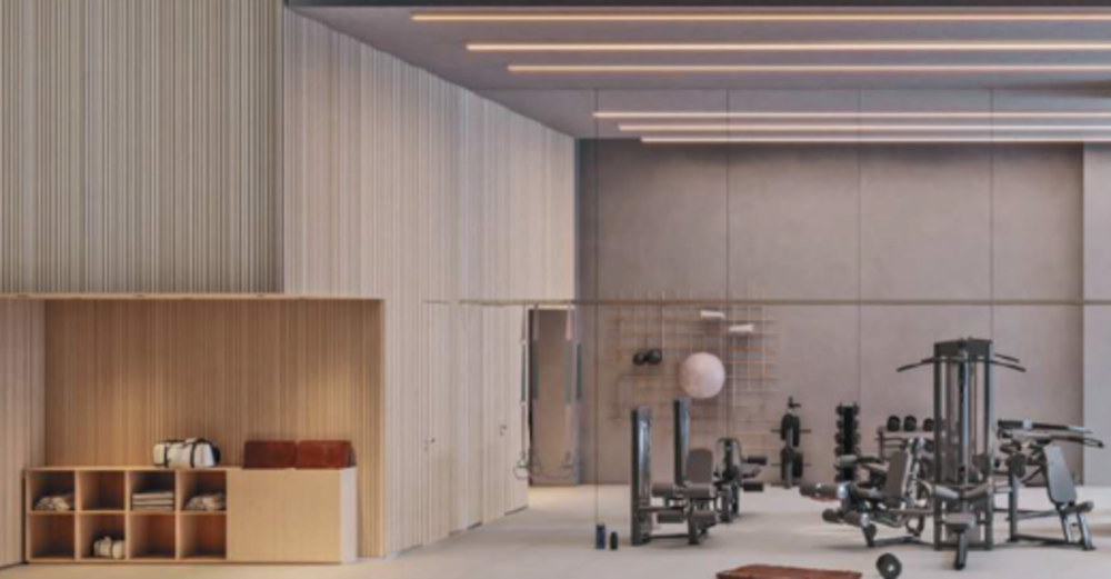 Cobertura, 3 quartos, 209 m² - Foto 3