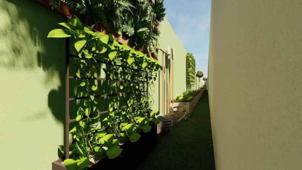 Apartamento, 3 quartos, 80 m² - Foto 9