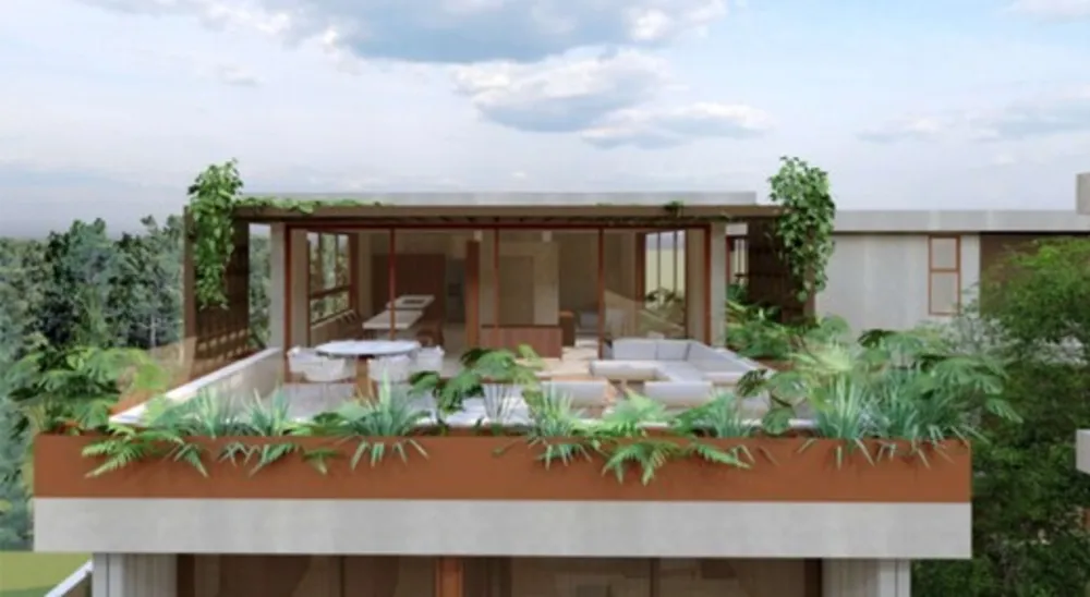 Casa de Condomínio, 5 quartos - Foto 2