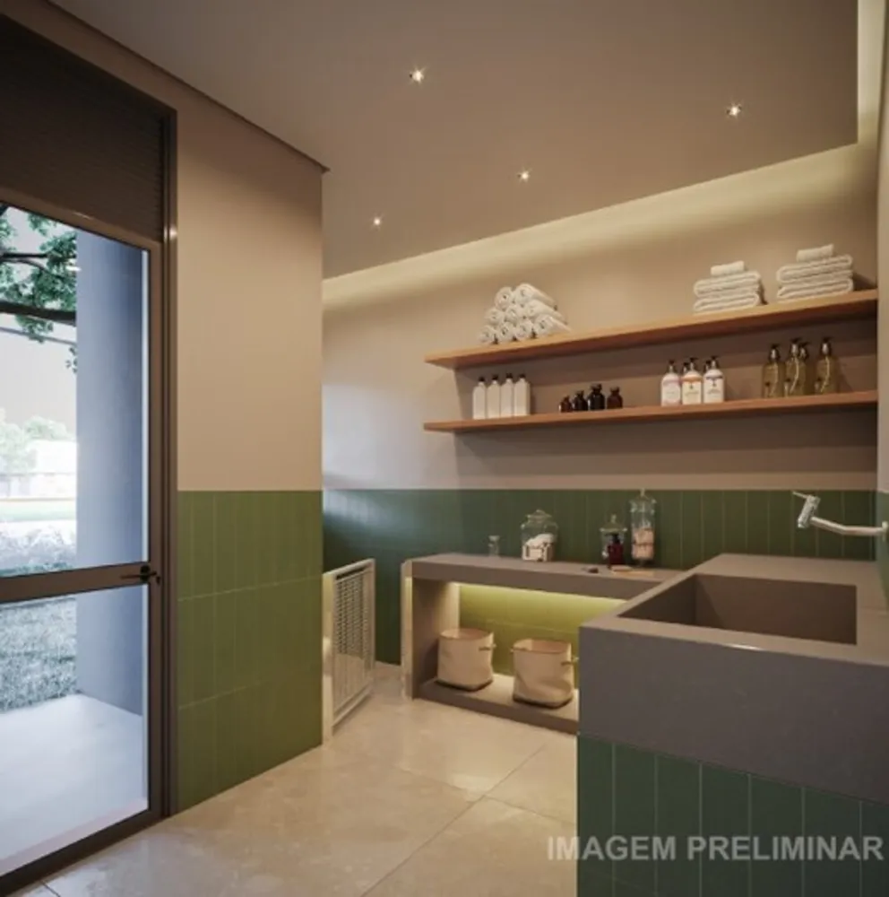 Loft, 69 m² - Foto 8