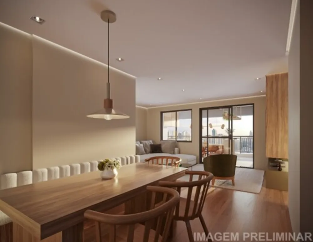 Loft, 69 m² - Foto 3