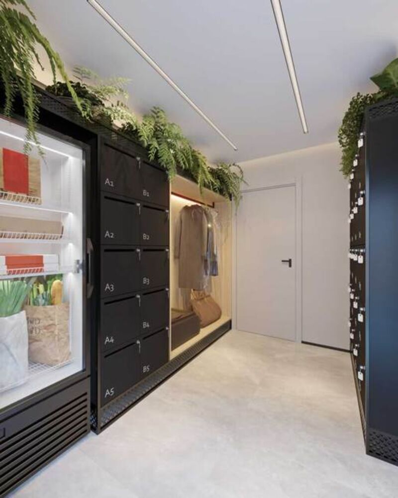 Apartamento, 1 quarto, 39 m² - Foto 14