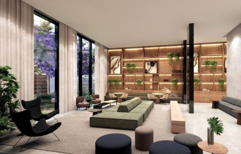 Loft, 23 m² - Foto 6