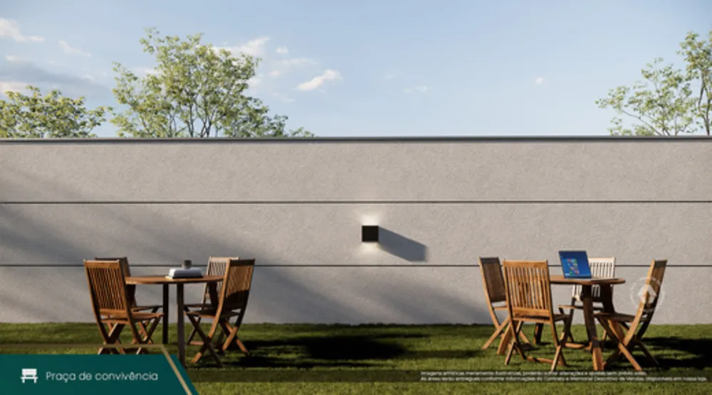 Cobertura, 1 quarto, 64 m² - Foto 4
