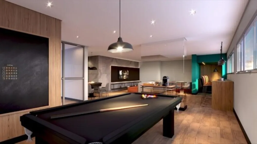 Apartamento, 1 quarto, 41 m² - Foto 5