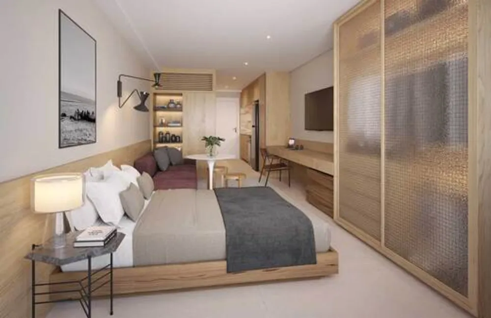 Loft, 35 m² - Foto 8