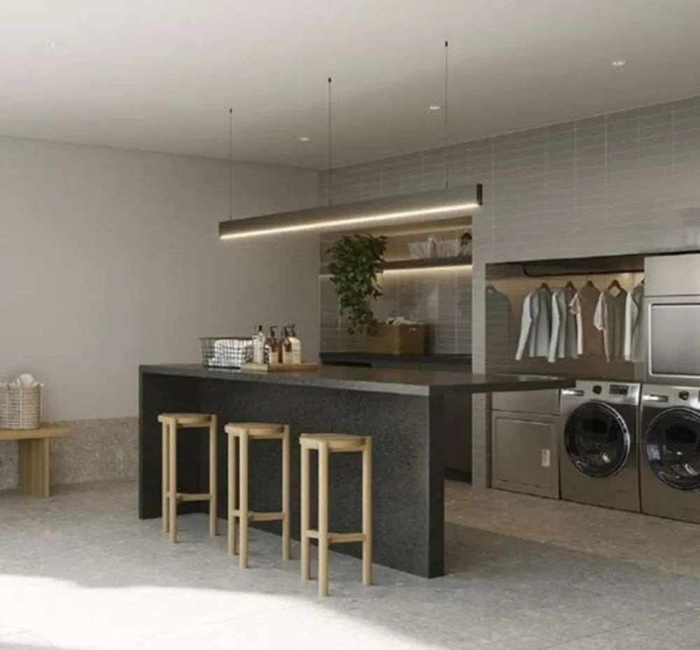 Loft, 28 m² - Foto 8