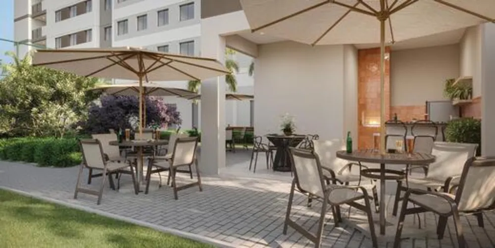 Apartamento, 1 quarto, 34 m² - Foto 10