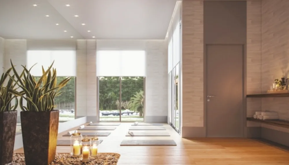 Apartamento, 3 quartos, 155 m² - Foto 6