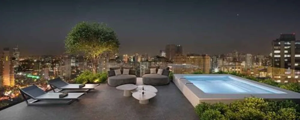 Apartamento, 4 quartos, 252 m² - Foto 10