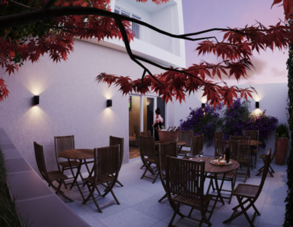 Apartamento, 3 quartos, 52 m² - Foto 6